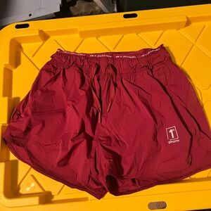 1st Phorm Shorts size small/mediums PRICE FOR ALL OR MAKE OFFER FOR ONE